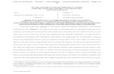 Case 20-40133-acs Doc 645 Filed 10/05/20 Entered 10/05/20 ... · 6 010-9124-8855/2/AMERICAS Presented By: FROST BROWN TODD LLC /s/ Edward M. King Edward M. King Bryan J. Sisto 400