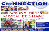 2019 SMOKY HILL RIVER FESTIVAL SALINA’S SUMMERTIME FEAST … · 2019. 5. 30. · A Monthly Publication of the 2019 SMOKY HILL RIVER FESTIVAL SALINA’S SUMMERTIME FEAST JUNE 2019