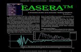 Copyright 2005 - Synergetic Audio Concepts - All Rights ......EASERA provides many post-processing routines for IRs that were gathered with EASERA, or, in another application and opened