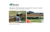 Water Pollution Control Loan Fund€¦ · Loan Fund (WPCLF) program that offers low interest loans and other forms of assistance for water resource protection and improvement projects.