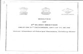 4hstssc MEETTNG - Uttarakhand /4th_SLSSC_Meeting... · 2019. 1. 24. · DepulyAdv sor. M DWS D ireclor, swajai Project Ufla rak hand Maiag nq D rector, uttarakhand (Ullakkhand Jal