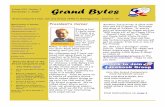 Volume XXV, Number 2 Grand Bytes · 2020. 11. 22. · Volume XXV, Number 2 November 1, 2020 Grand Bytes President’s Corner Rich Gorczyca Join the Grand Computers Club Facebook Group!