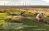 PKL - Visit Pendle Pendle Visitor... · 7LUKSL=PZP[VY.\PKL Where to stay & events guide Into the wild an inspiring landscape Buzzing Barnoldswick, Cool Colne and vibrant Nelson ...