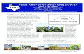 Texas Alliance for Water ConservationCastro, Parmer, Swisher, and Deaf Smith. These sites represent a range of agricultural practices including ... LESA Center Pivot LEPA Center Pivot