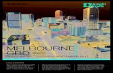 MELBOURNE CBD - Microsoft · 2017. 9. 28. · Mirvac/Suntec REIT - Q2 2020 - 43% committed. 311 Spencer St - 65,000m² [Victroria Police] Keppel REIT/Cbus Property - Q3 2020 - 100%