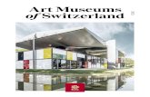 Art Museums of Switzerland · 2021. 1. 13. · en el de mayor envergadura de este fascinante medio, reteniendo el espíritu de la época de forma extraor-dinaria. Si se pusieran los