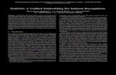 FishNet: A Uniﬁed Embedding for Salmon Recognition · 2020. 6. 5. · FishNet: A Uniﬁed Embedding for Salmon Recognition Bjørn Magnus Mathisen 12 and Kerstin Bach 12 and Espen