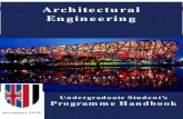 Electri Architectural Engineeringand 12 Assistant Lecturers, 1 Laboratory Assistant, 1 Laboratory Engineer and 1 Administration assistant. The Department has 2 laboratories (CAD and