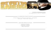 ONCE UPON A TIME IN AMERICA · 2019. 12. 28. · "Once Upon A Time In America" B Cl. 1 B Cl. 2 B Cl. 3 B. Cl. ONCE UPON A TIME IN AMERICA ENNIO MORRICONE Score A medley including: