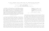 A New Single-Clock Flip-Flop for Half-Swing Clockingpapers/compendium94-03/papers/1999/... · 2007. 3. 15. · A New Single-Clock Flip-Flop for Half-Swing Clocking Author: Young-Su