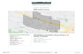 Market Data Report · 2020. 8. 19. · ZIP: Montrose, CA 91020, Montrose, CA 91021 Property Type: Condo/Townhouse/Apt, Single Family Residence Month/ Year Price % Chg. Jul '20 $889K