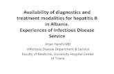 Availability of diagnostics and treatment modalities for ... › files › html › Meetings_and_publications › Presentations › ALB52.pdfAvailability of diagnostics and treatment