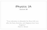 F10 Physics1A Lec2B - University of California, San Diego...Start Reading Chapter 3. Title F10 Physics1A Lec2B Author Jose Onuchic Created Date 10/3/2010 12:19:02 AM ...