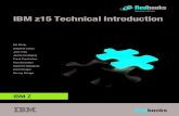 IBM z15 Technical Introduction › redbooks › pdfs › sg248850.pdfcalled the z15 T02, or as a multi-frame (1 to 4 19-inch frames) called the z15 T01. Both z15 models excel at the