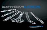 OsteoMed - Rethinking possibilities, reshaping livesSystem Advantages Innovative Screw Technology 2.7mm, 3.5mm and 4.0mm cortical locking. and non-locking screws, as well as 4.0mm