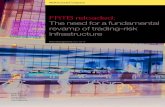 FRTB reloaded: The need for a fundamental revamp of .../media/mckinsey/business functions/ris… · FRTB reloaded: The need for a fundamental revamp of trading-risk infrastructure.