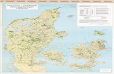 Glaciomorphological Map of Denmark III. Det Danske … · 2009. 11. 20. · Sej rslev lgier Haj Tød 777 ense Dokkedal Or Hurup Huddborg S edste undb ønderhå Il ndV Koldb / ...