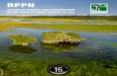 RPPN - Panda · RPPN (Private Natural Heritage Reserve) - HISTORY OF PRIVATE LAND CONSERVATION IN THE STATE OF MATO GROSSO DO SUL. Campo Grande - MS, 2016: REPAMS and WWF-Brazil 33p.