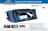 Advanced Test Equipment Rentals · 2018. 7. 6. · Tap once on the screen to quickly navigate through menus, submenus, and param-eters. In Cursor mode, tap once on a cursor to select