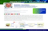 NANO-SCORES - EuroNanoMed · Harmand Marie Francois - Laboratoire d’Evaluation des Matériels Implantables, France Figallo Elisa - Fin-ceramica Faenza S.p.A., Italy Degeneration