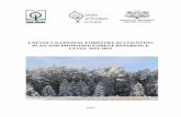 Elaboration of forest reference level for Latvia for the period … · 2019. 3. 20. · Title: Elaboration of forest reference level for Latvia for the period between 2021 and 2025