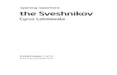 opening repertoire the Sveshnikov - Chess Direct LtdOpening Repertoire: The Sveshnikov 8 turning the other cheek. Basically our universal answer to everything is violence. Trust in