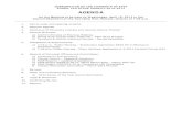 2012-04-18 Council Agenda - East Zorra-Tavistockezt.ca/.../Documents_Forms/agd/2012/2012-04-18.pdf · CORPORATION OF THE TOWNSHIP OF EAST ZORRA-TAVISTOCK COUNCIL 2010-2014 AGENDA