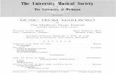 The University Musical Societymedia.aadl.org/documents/pdf/ums/programs_19690201e.pdfWaldbauer, Szekely, and Szigeti. Five Songs FRANZ SCHUBERT Schubert's songs, numbering about 600
