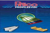 Ralco Steelsralcosteels.com/Profile_PDF.pdfRALCO PROFILE FZC We are one the fast growing industrial and commercial insulated/ uninsulated panels, Z & C Purlin manufacturer in U.A.E