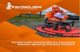 Inertial Labs Introduces the Complete Remote Sensing ... › wp-content › uploads › 2020 › ...RESEPI has also been designed to work with stereo cameras like the Sony A6000 for