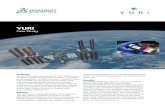 Case Study - 3ds.com · to the International Space Station (ISS) to study them in true microgravity. Soon, the cancer cells will be transported in YURI’s special cell biology experiment