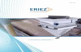 CROSSFLOW SEPARATOR - Eriez Flotation...In the CrossFlow separator, particles settle against a counter-current flow of fluidization water. As a result, this quiescent, plug-flow system