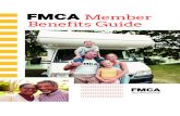 The Best of RV Travel Clubs | FMCA - Member Benefits Guide · 2020. 11. 12. · FMCA RV Insurance FMCA has teamed up with a coalition of RV insurance specialists to offer preferred