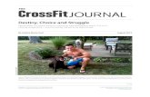THE JOURNAL - CrossFitlibrary.crossfit.com/free/pdf/CFJ_Patrick_Cecil_3.pdfThat’s when he found Six Pack Shortcuts, a workout program that promises to burn belly fat and build abs