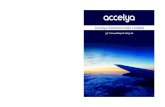 w3.accelya.com - Accelya...PB 34 Annual Report 2019-20 Accelya Soluti ons India Limited 34th Annual Report 2019-20 Accelya Soluti ons India Limited 1 Lett er to Shareholders