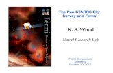 Fermi Symposium Monterey October 30, 2012...PKS 1454-354, PKS 1502+106, PKS 1510-089, PKS B1622-297, NRAO 512, 3C 345, Mkn 501, CGRaBS J1848+3219, PKS 2005-489, PKS 2233-148, 3C 454.3,