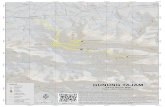 Hiking Route Map Peta Jalur Pendakian · 2020. 6. 17. · Basemap source - Sumber peta: B ad nIf orm siG ep lR ub k , 2015- 9. Peta Rupabumi Digital Indonesia.Belitung, Kepulauan