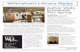 Wilbraham Library News › ckfinder › user...murder of Danny Croteau of Springﬁeld in 1972. Fleming has sought to uncover the culture of abuse in the Springﬁeld Diocese of the