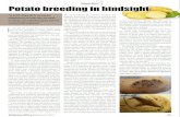 The Agricultural Research Council is a premier science ... News articles/Potato breeding...Nufarmer Africa I May/June 201 5 also started the potato breeding program. The program produced