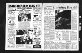manchesterhistory.org Evening Hearld...1981/02/02  · 20- EVENING HERALD. Sat., Jan. 31, 1981 M A N C H E S n R K ' CUNUFFE AUTO BODY m iw 643-0016 ^OMPtm coLUMON nMin ,'«rOIWaN