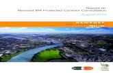 LDP Examination Report on Revised M4 Protected Corridor … · 2020. 5. 20. · 2 A subsidiary of Eastman Chemical Company From: LDP Consultation [mailto:LDP.Consultation@newport.gov.uk