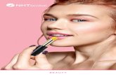 US-EN Lipstick FastFacts DIC 2020-WEB...Unleash your NHT Global’s Color Awakening Lipstick is a two-in-one formula that combines the beneﬁts of lip color and lip care in one to