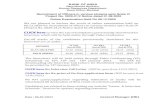 BANK OF INDIA Recruitment Division, Human Resources … · BANK OF INDIA Recruitment Division, Human Resources Department, Head Office, Mumbai Recruitment of Officers in various streams