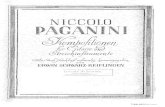 Centone di sonate [MS 112] - Sheet music...Title Centone di sonate [MS 112] Author Paganini, Niccolo - Editeur: Frankfurt: Zimmermann, ZM 1119, 1955 Subject Public domain Created Date