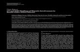 Case Report · 2019. 7. 31. · hemorrhagic telangiectasia: one-step magnetic resonance examination in evaluation of liver involvement,” Gastroen- terologie Clinique et Biologique