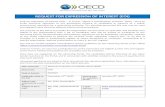 OECD - External Evaluation of MOPAN 2020-21 – Terms of ... 020 MOPAN 2020... · Web viewProducts delivered by the service provider (inception report, interim findings, final report)