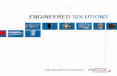 ENGINEERED SOLUTIONS - Winholt Solutions3... · 2015. 8. 8. · Founded in 1946, Winholt has been a leading manufacturer of Food Service, Food Handling and Material Handling Equipment