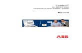 Control - AoteWell Automation -Siemens ABB Allen-Bradley PLC … · 2011. 11. 25. · panel) can be switched off via the bus coupler CI920 (CIPB D). It is possible to deactivate individual
