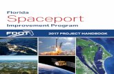 Florida Spaceport · 2018. 12. 27. · 02 PROGRAM OVERVIEW ... Canaveral, the State of Florida has played a cru- ... port Florida-operated Launch Complex (LC) 46 at Cape Canaveral.