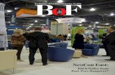 B The Business of oFurniture | Januar Fy 6, 2016...Stef Schwalb, Gary James, Scott Lesizza, Bryce Stuckenschneider Illustrator, BoF Jamie Cosley Copy Editor, BoF Linda Odette Publishing